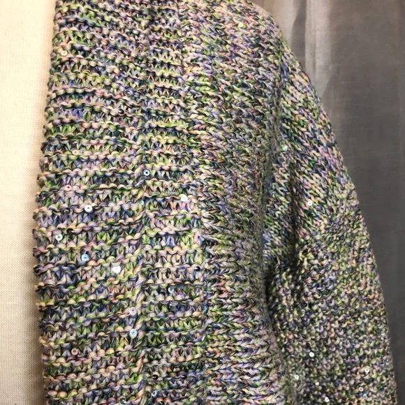 Haute Knit by Vladimir. One of a kind. Large